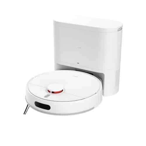 Ηλεκτρική σκούπα ρομπότ Xiaomi H40 Λευκό EU BHR07XBEU