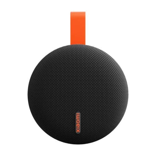 Ηχείο Bluetooth Xiaomi Essential Μαύρο EU QBH4329GL