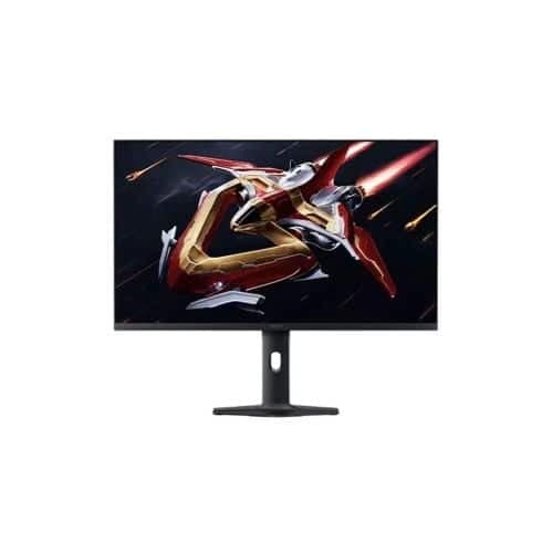 Οθόνη Xiaomi G Pro 27 ιντσών Mini LED Gaming (2026) Μαύρο EU ELA6394EU