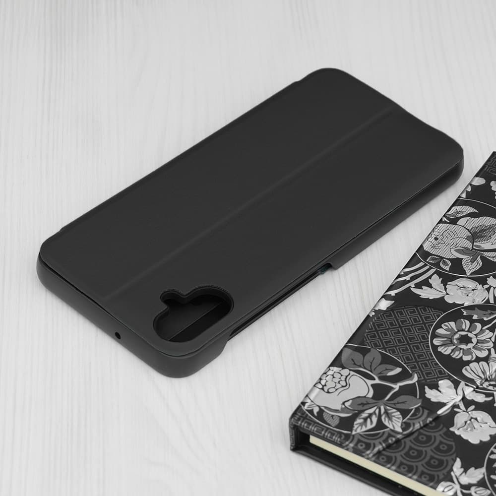 Techsuit eFold - θήκη για Samsung Galaxy A05 - Μαύρο 2