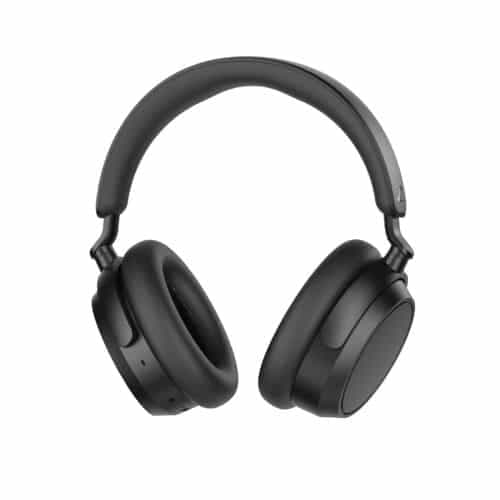 Ασύρματα ακουστικά Sennheiser Accentum On-Ear, μαύρα, EU 2