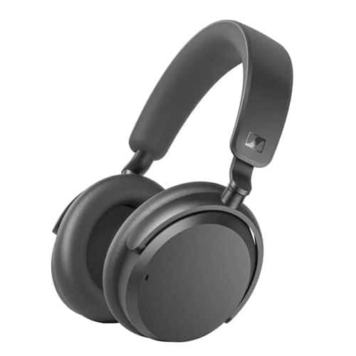 Ασύρματα ακουστικά Sennheiser Accentum Plus On-Ear, μαύρα, EU