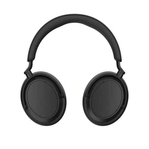 Ασύρματα ακουστικά Sennheiser Accentum Plus On-Ear, μαύρα, EU 2