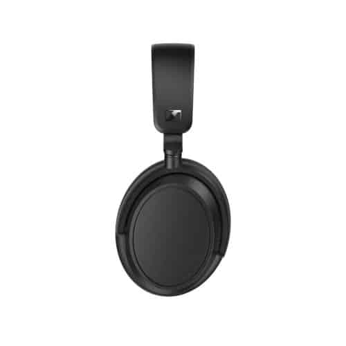 Ασύρματα ακουστικά Sennheiser Accentum Plus On-Ear, μαύρα, EU 3