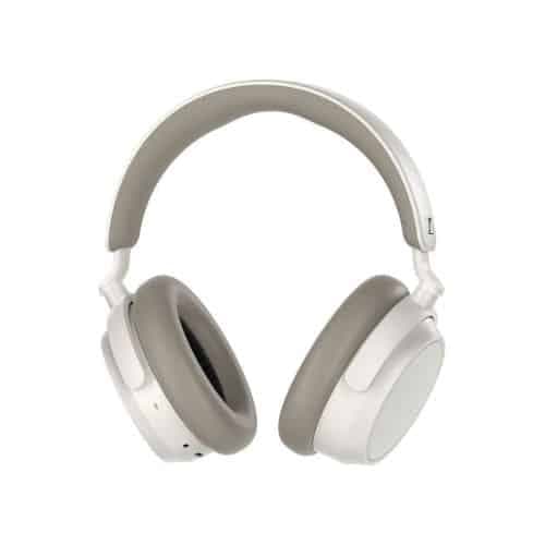Ασύρματα ακουστικά Sennheiser Accentum Plus Λευκά EU