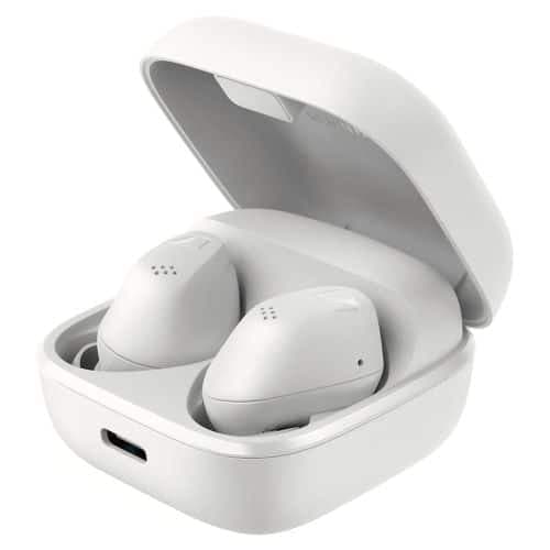 Sennheiser Accentum True Wireless In-Ear Earbuds Λευκά EU 2