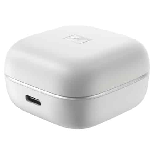 Sennheiser Accentum True Wireless In-Ear Earbuds Λευκά EU 3