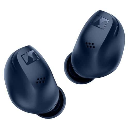 Sennheiser Accentum True Wireless In-Ear Earbuds Μπλε EU 3