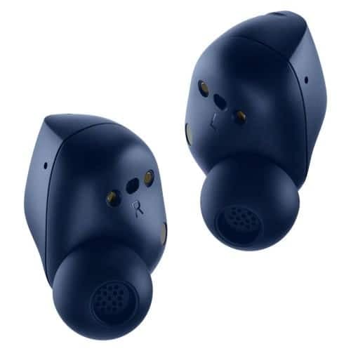 Sennheiser Accentum True Wireless In-Ear Earbuds Μπλε EU 4