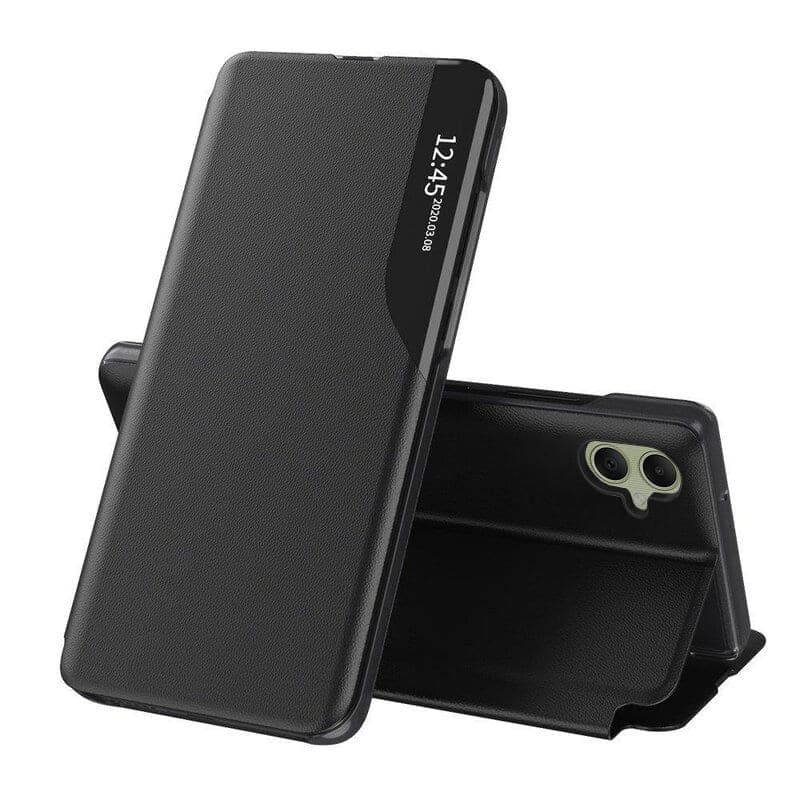 Techsuit eFold - θήκη για Samsung Galaxy A05 - Μαύρο