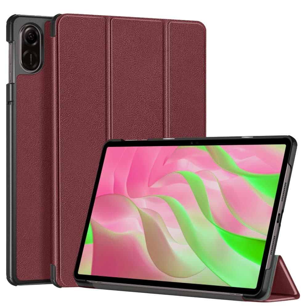 Techsuit FoldPro - θήκη για Honor Pad X9 - Κόκκινο