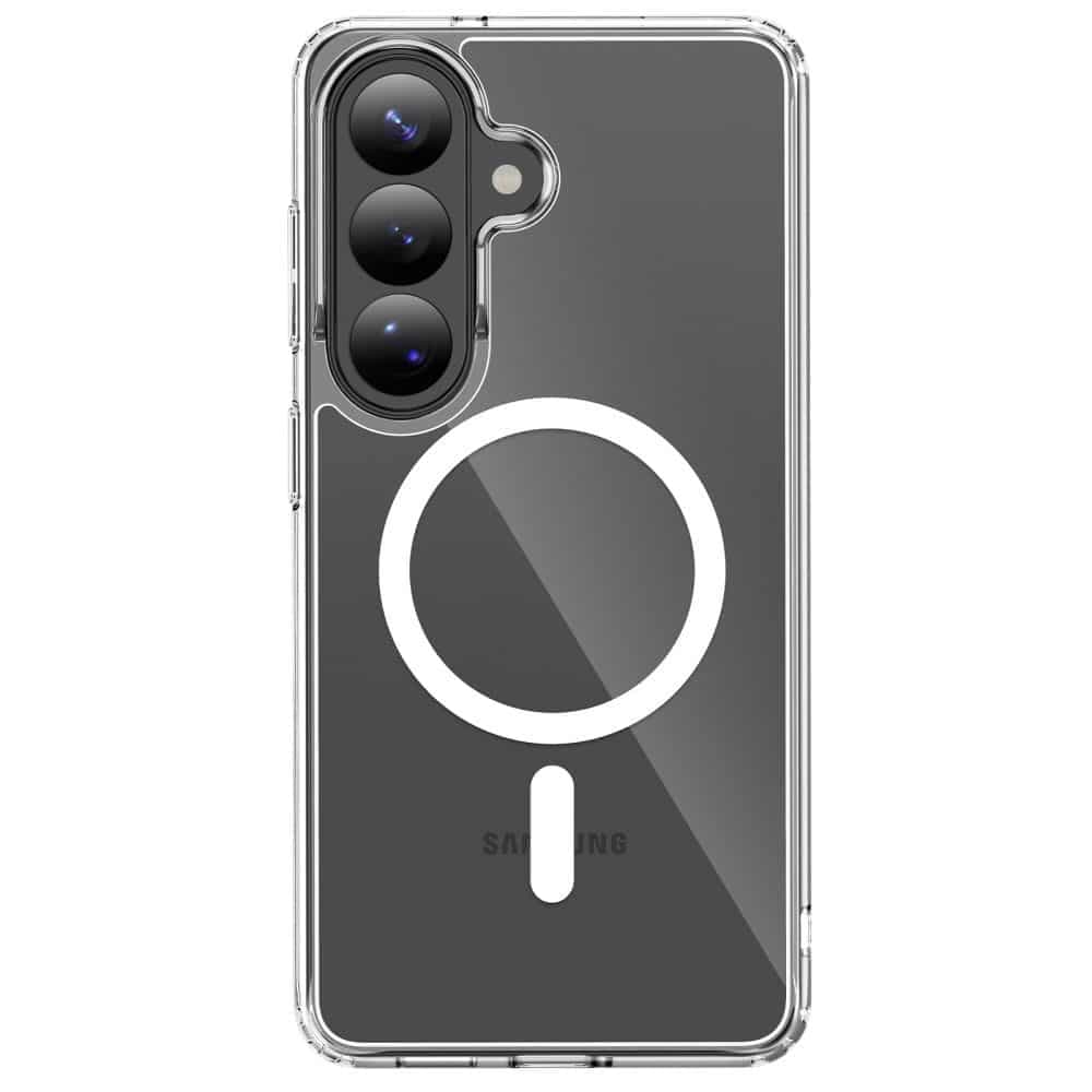 TECH-PROTECT FLEXAIR HYBRID - θήκη για Samsung Galaxy A27 - Διάφανο 3