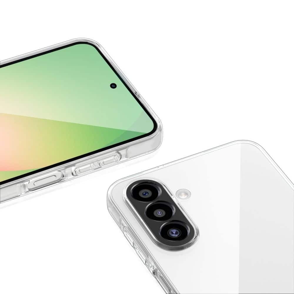 TECH-PROTECT FlexAir - θήκη για Samsung Galaxy A27 - Διάφανο 2