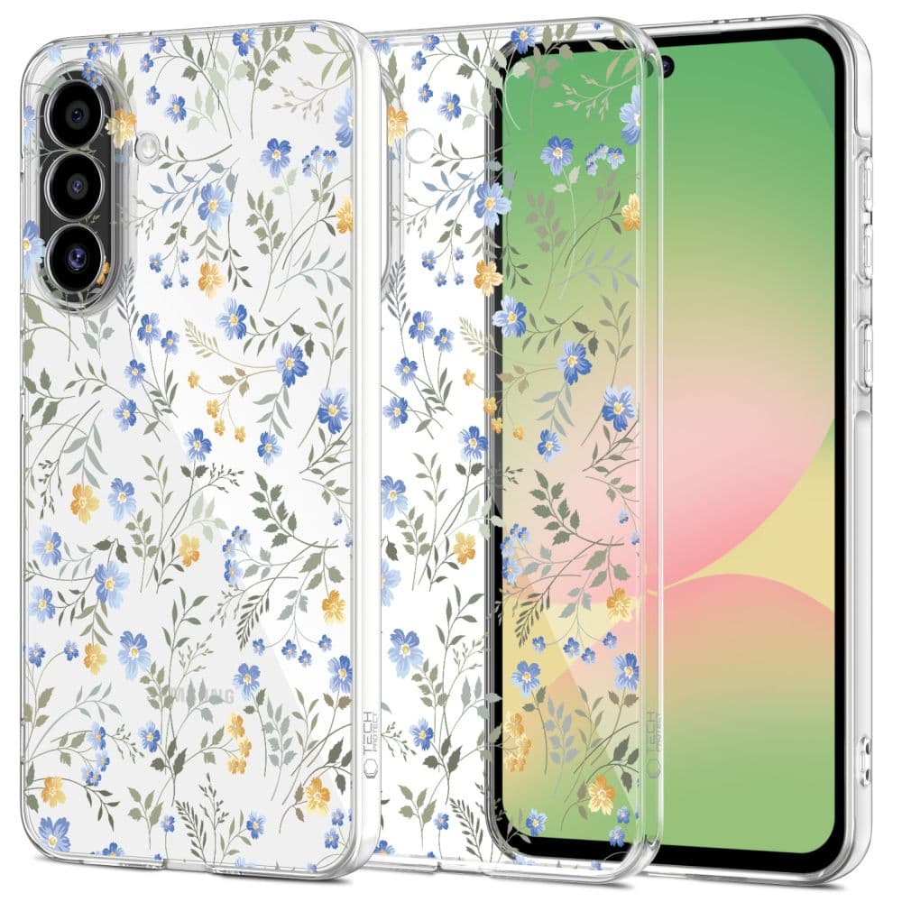 TECH-PROTECT FLEXAIR - θήκη για Samsung Galaxy A27 - Πολύχρωμο