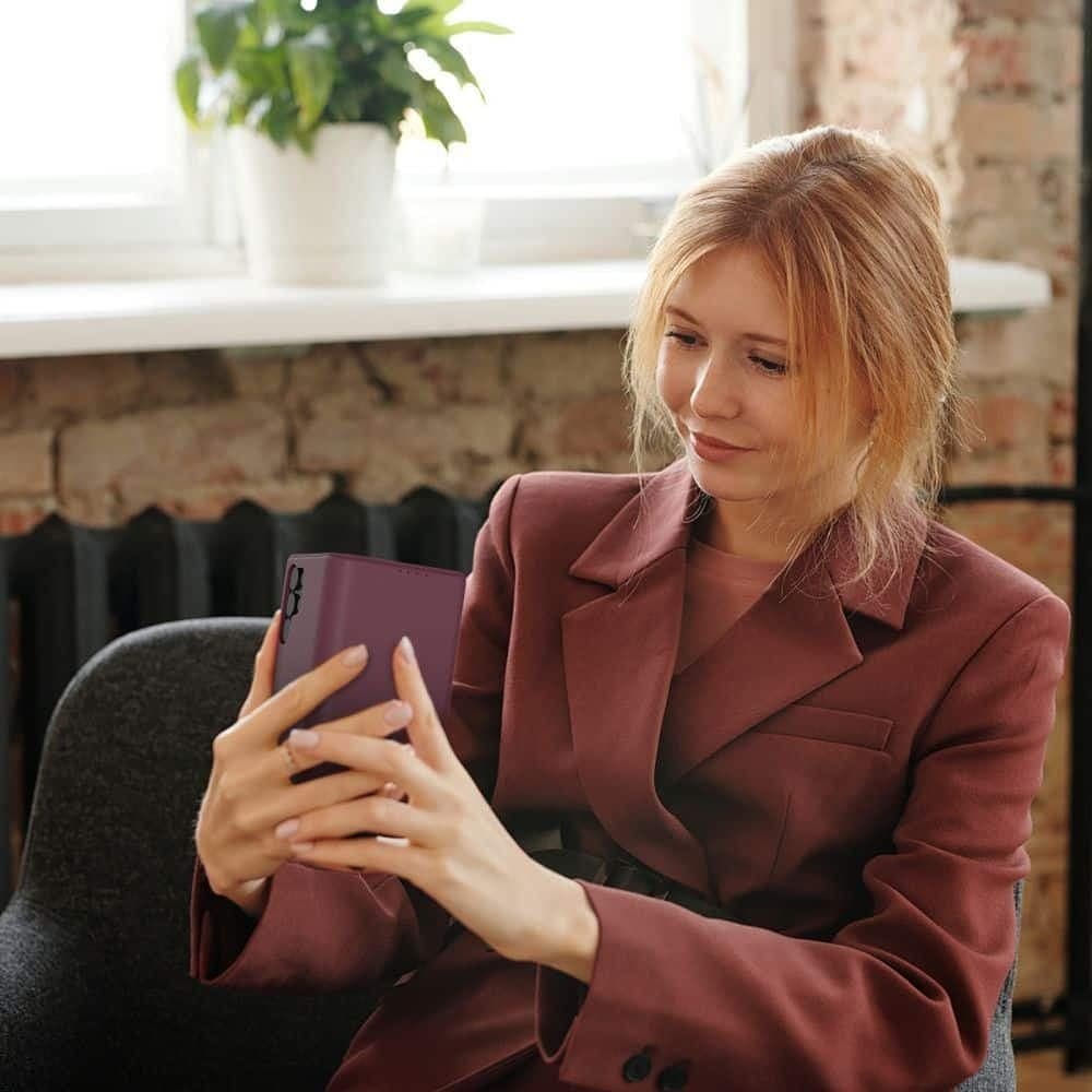TECH-PROTECT WALLET - θήκη για Samsung Galaxy A27 - Πολύχρωμο 7