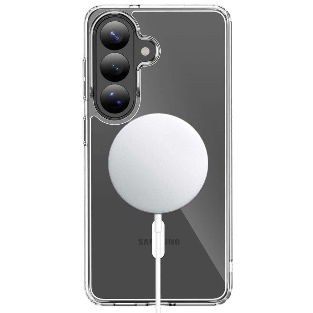 TECH-PROTECT FLEXAIR HYBRID - θήκη για Samsung Galaxy A27 - Διάφανο 4