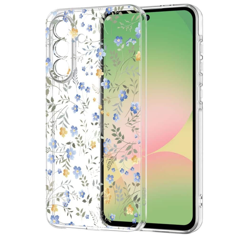 TECH-PROTECT FLEXAIR - θήκη για Samsung Galaxy A27 - Πολύχρωμο 2