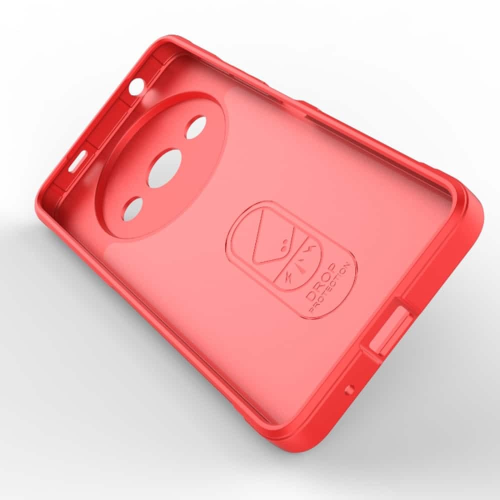 Techsuit Magic Shield - θήκη για Xiaomi Redmi A3 - Μαύρο 5