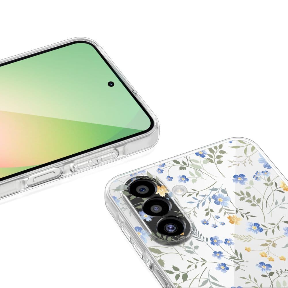 TECH-PROTECT FLEXAIR - θήκη για Samsung Galaxy A27 - Πολύχρωμο 3