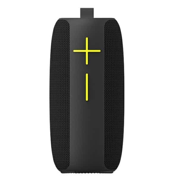 AWEI Y370 Ηχείο Bluetooth 20W Μαύρο