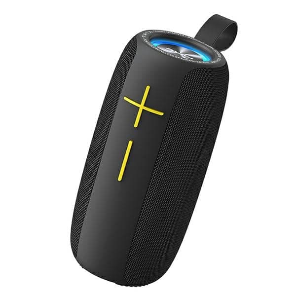 AWEI Y370 Ηχείο Bluetooth 20W Μαύρο 2