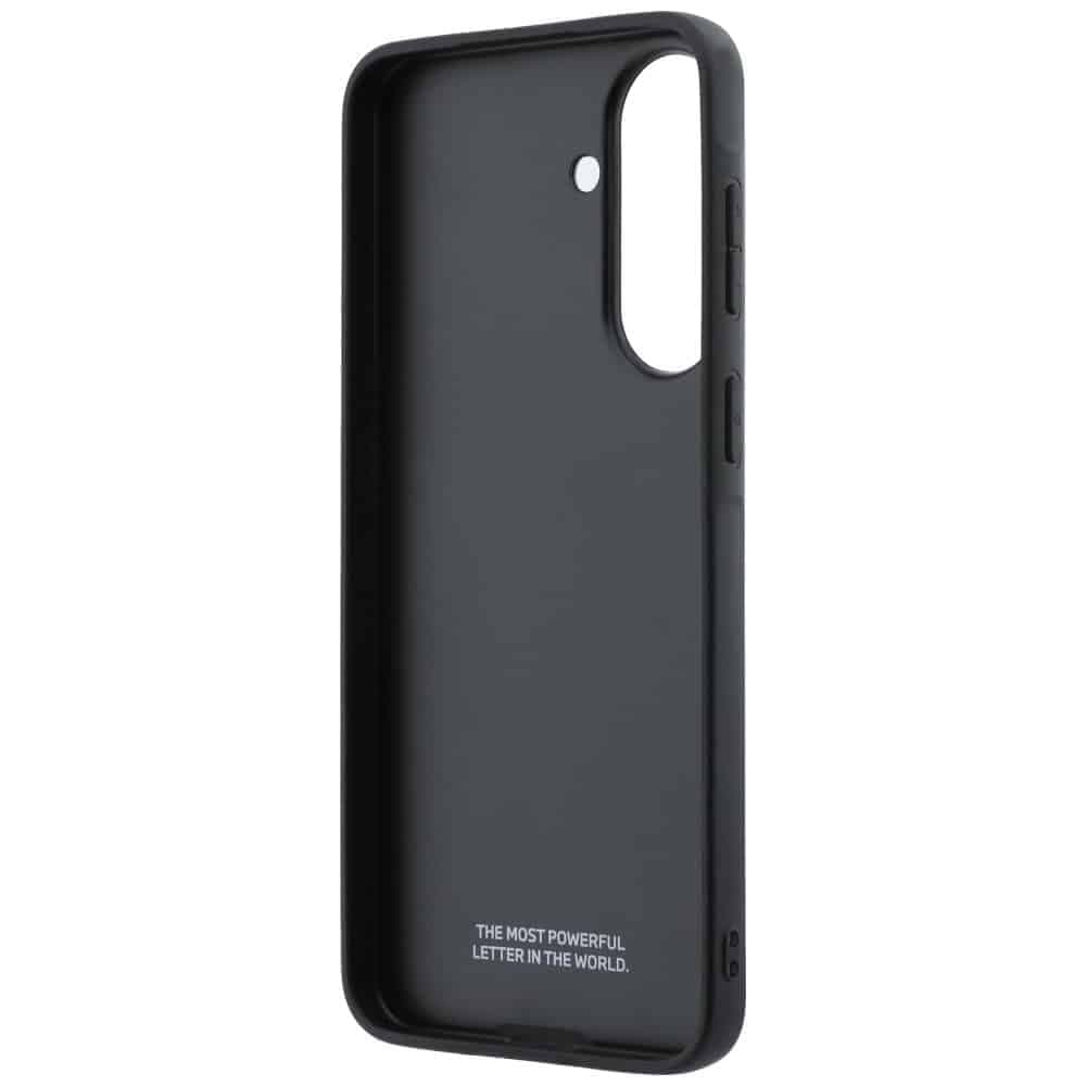 BMW BMW M Carbon - θήκη για Samsung Galaxy A37 - Μαύρο 7