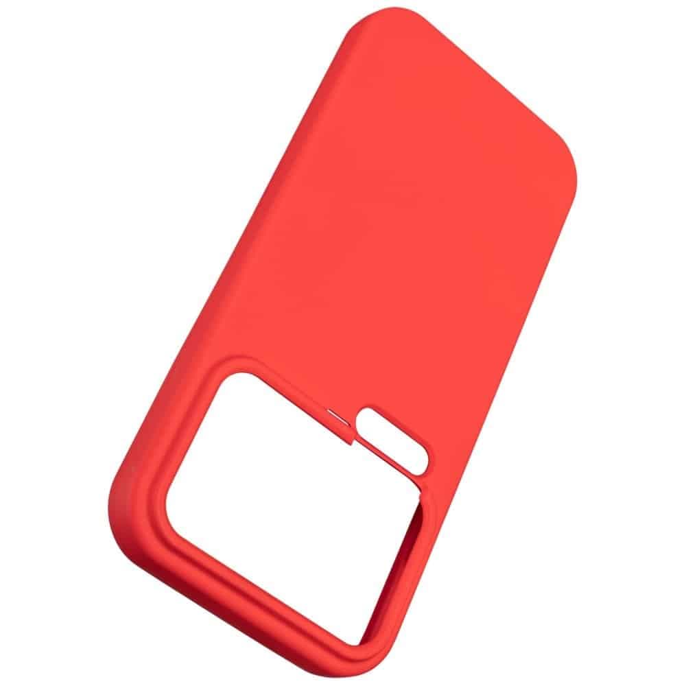 Beline Beline - θήκη για Xiaomi 17 Pro - Κόκκινο 2