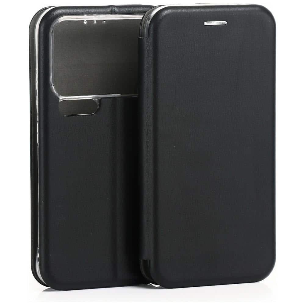 Beline Book Magnetic - θήκη για Xiaomi 17 Pro - Ροζ