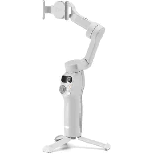 DJI Osmo Mobile 7 Grey EU (CP.OS.00000406.01)