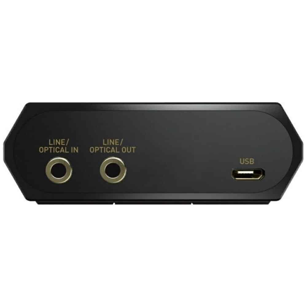 Κάρτα ήχου Creative Sound BlasterX G6 5