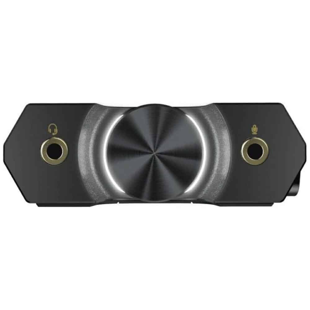 Κάρτα ήχου Creative Sound BlasterX G6 6