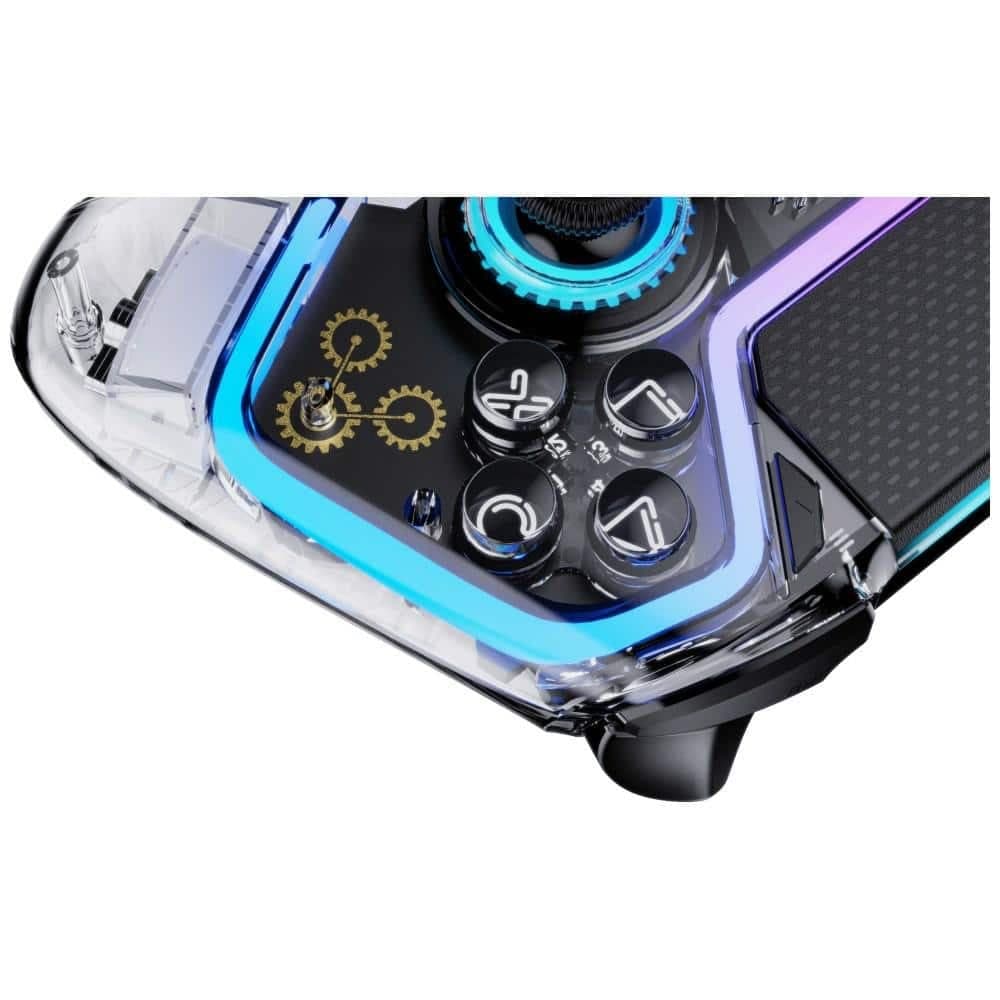 ASRVA GamePad PS5/PC/Android HG04DMZ05 10