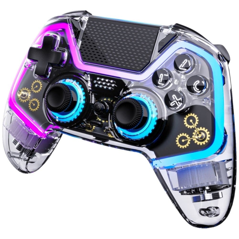 ASRVA GamePad PS5/PC/Android HG04DMZ05 2