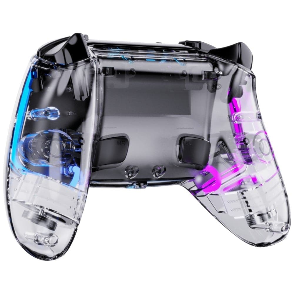 ASRVA GamePad PS5/PC/Android HG04DMZ05 5
