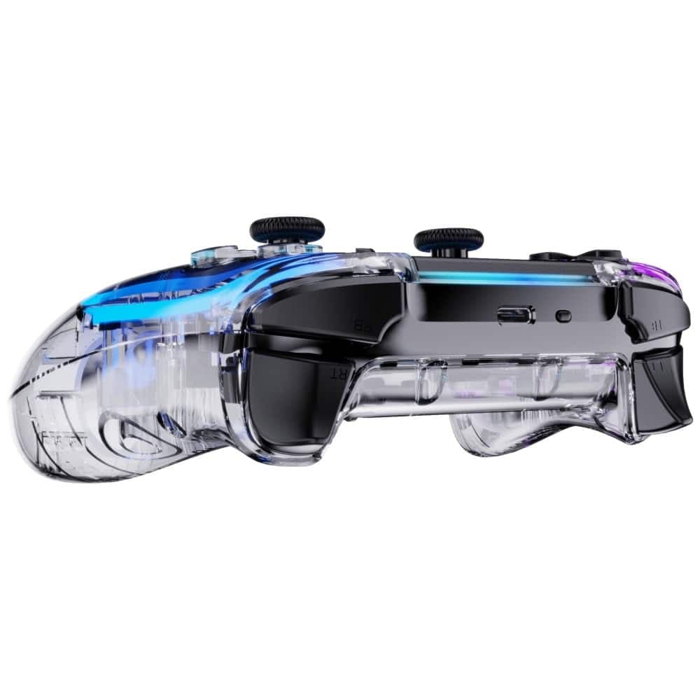 ASRVA GamePad PS5/PC/Android HG04DMZ05 7