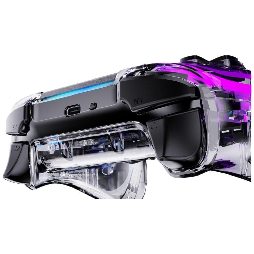 ASRVA GamePad PS5/PC/Android HG04DMZ05 8