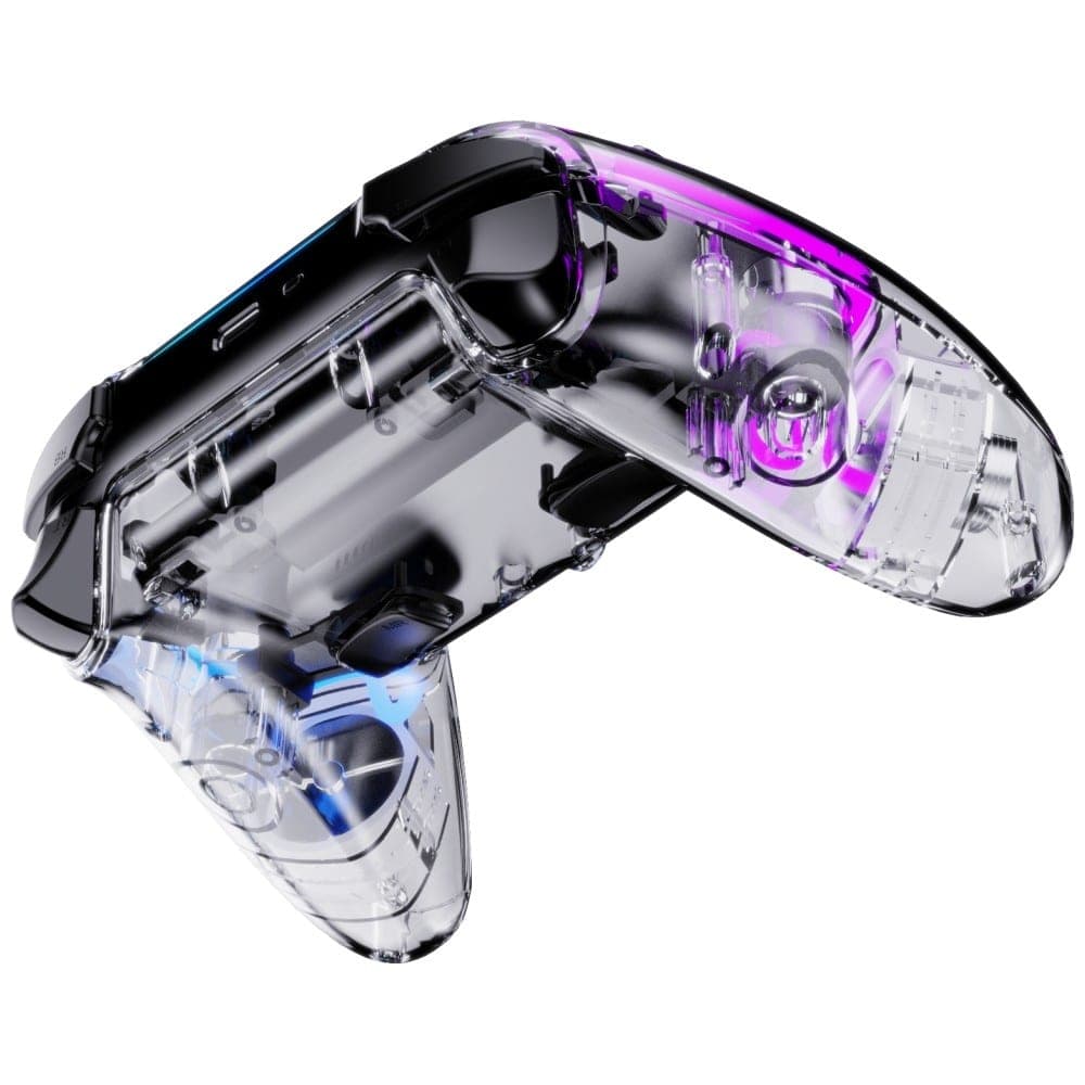 ASRVA GamePad PS5/PC/Android HG04DMZ05 9