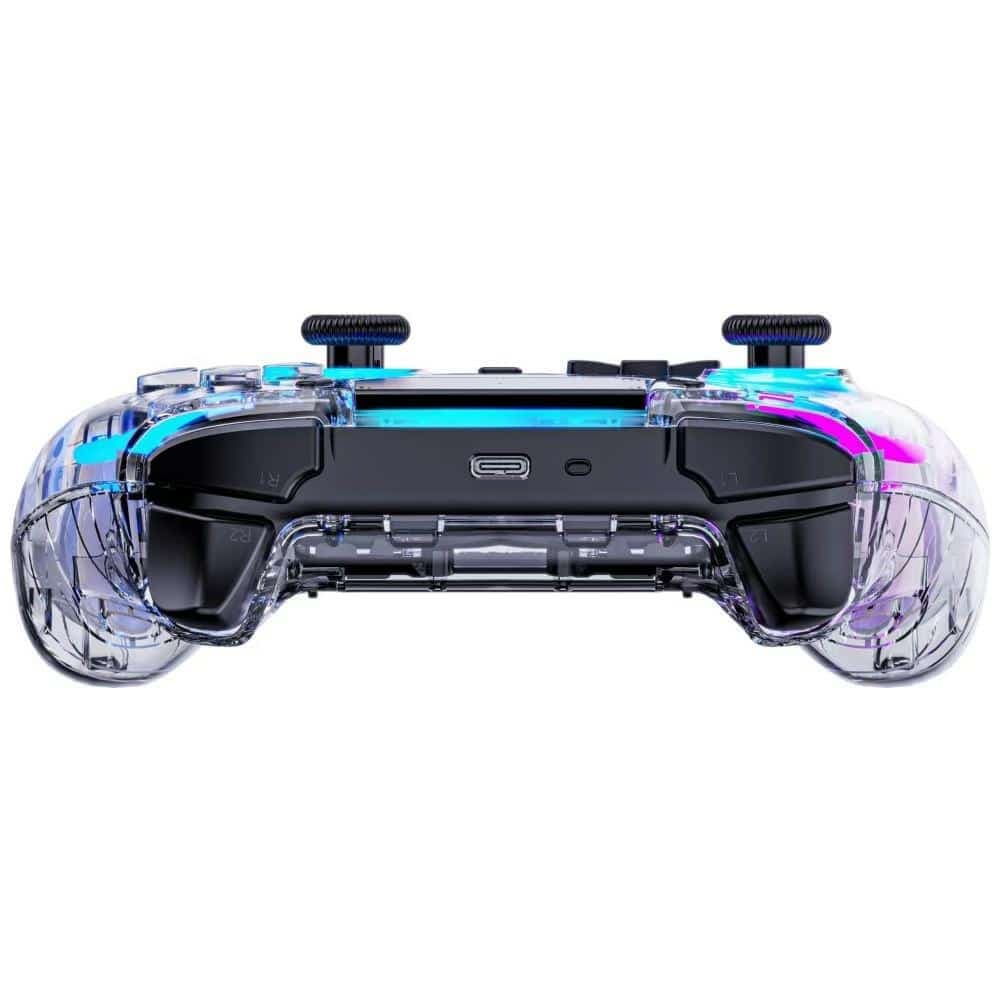 ASRVA GamePad PS5/PC/Android HG04IMZ01 7