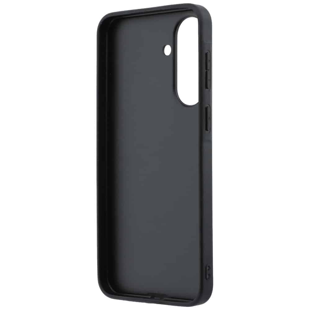 Guess Leather 4G Metal Logo - θήκη για Samsung Galaxy A37 - Ροζ 7