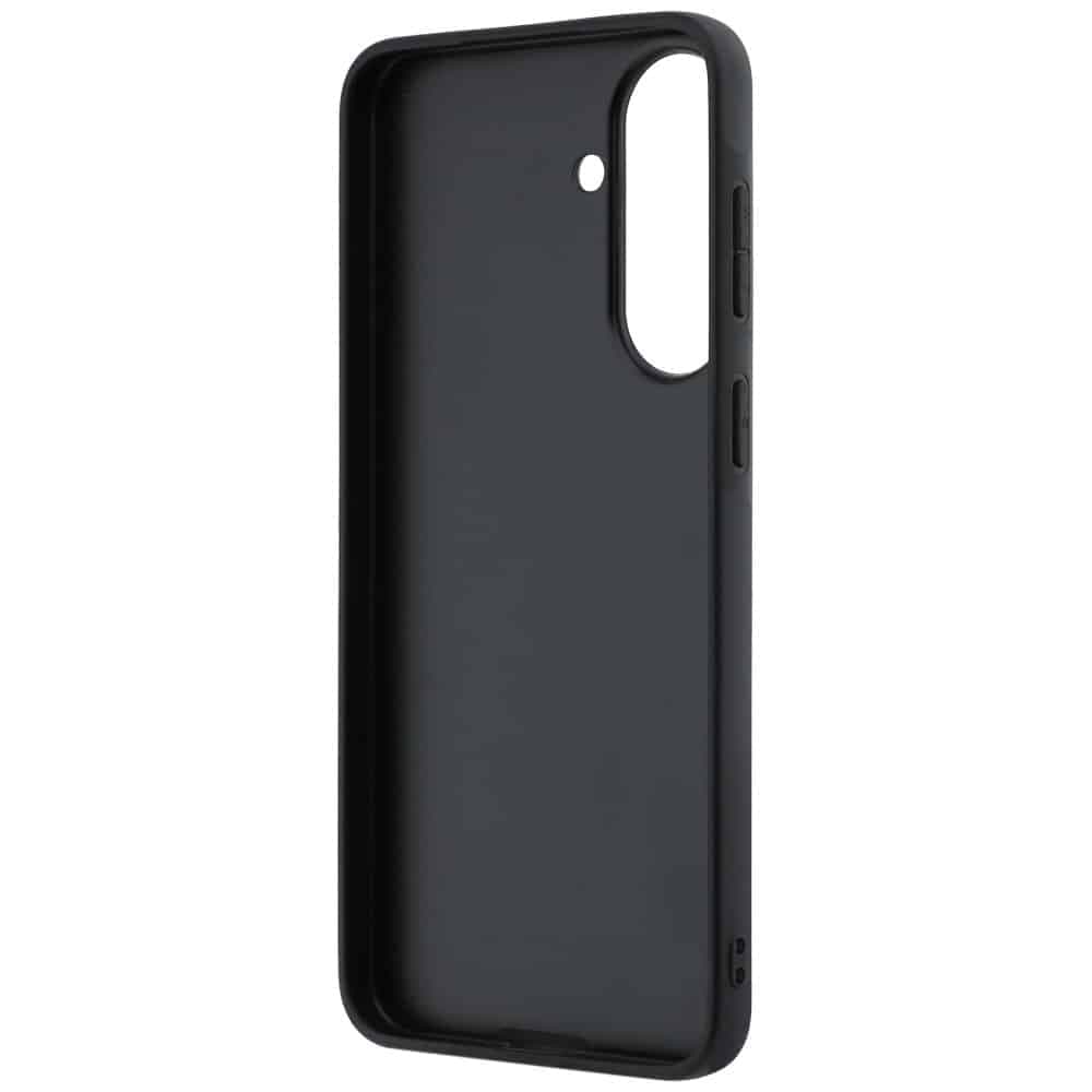 Guess Leather 4G Metal Logo - θήκη για Samsung Galaxy A57 - Ροζ 7