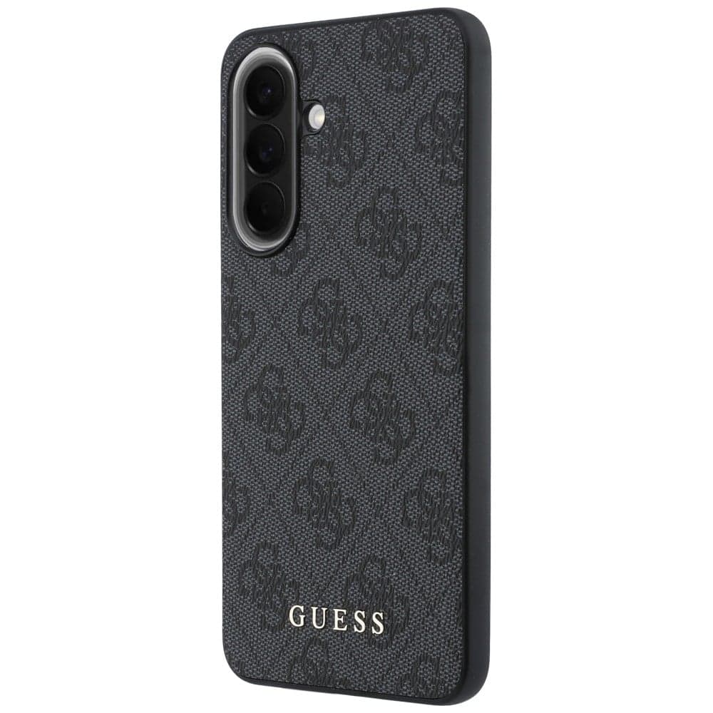 Guess 4G Classic - θήκη για Samsung Galaxy A37 - Μαύρο 2