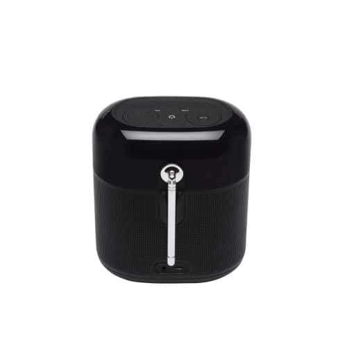 Φορητό ηχείο Bluetooth JBL Tuner XL με FM/DAB/DAB+ Μαύρο EU 2