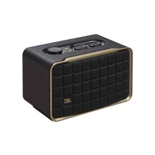 JBL Authentics 200 Ηχείο Bluetooth Μαύρο/Χάλκινο EU - ΜΟΝΟ ΖΗΜΙΑ ΣΤΟ ΚΟΥΤΙ 2
