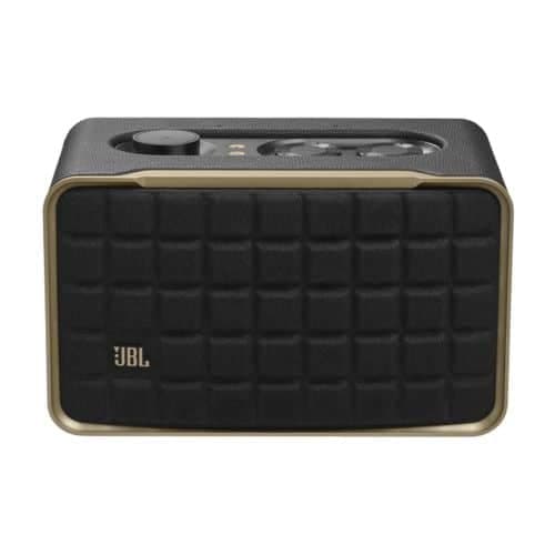 JBL Authentics 200 Ηχείο Bluetooth Μαύρο/Χάλκινο EU 3