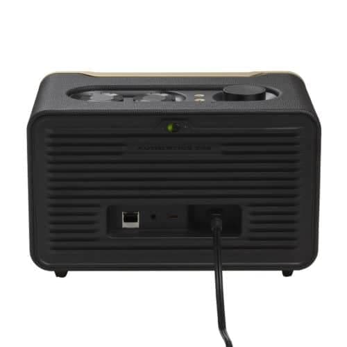 JBL Authentics 200 Ηχείο Bluetooth Μαύρο/Χάλκινο EU 4
