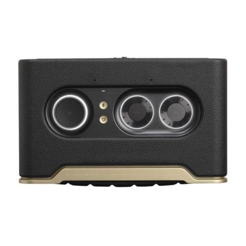 JBL Authentics 200 Ηχείο Bluetooth Μαύρο/Χάλκινο EU 5