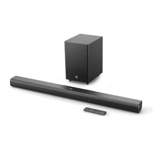 JBL Bar Cinema SB550 3.1 Ηχείο Bluetooth Μαύρο EU