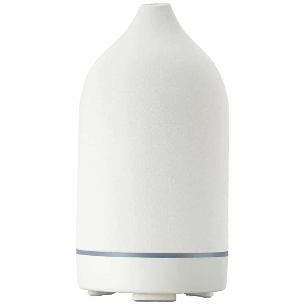 Διαχύτης Natural Orgin Ceramic λευκός
