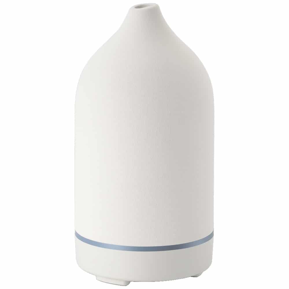 Διαχύτης Natural Orgin Ceramic λευκός 3