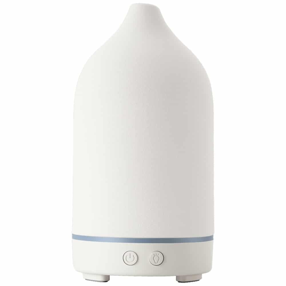 Διαχύτης Natural Orgin Ceramic λευκός 4